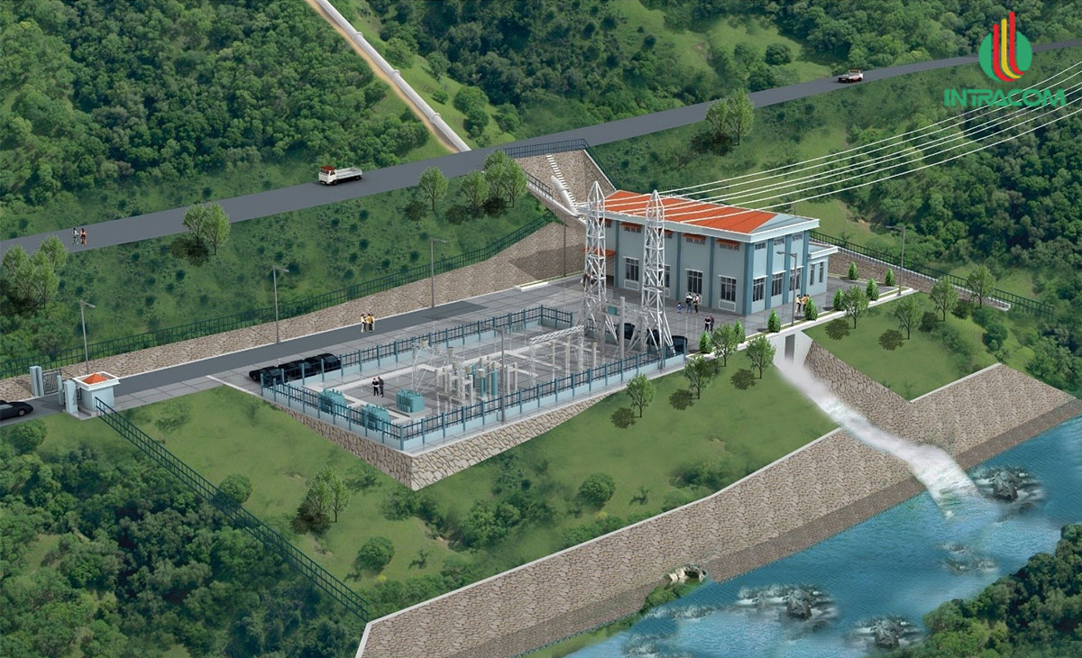 Dự án Thủy điện Pờ Hồ tỉnh Lào Cai