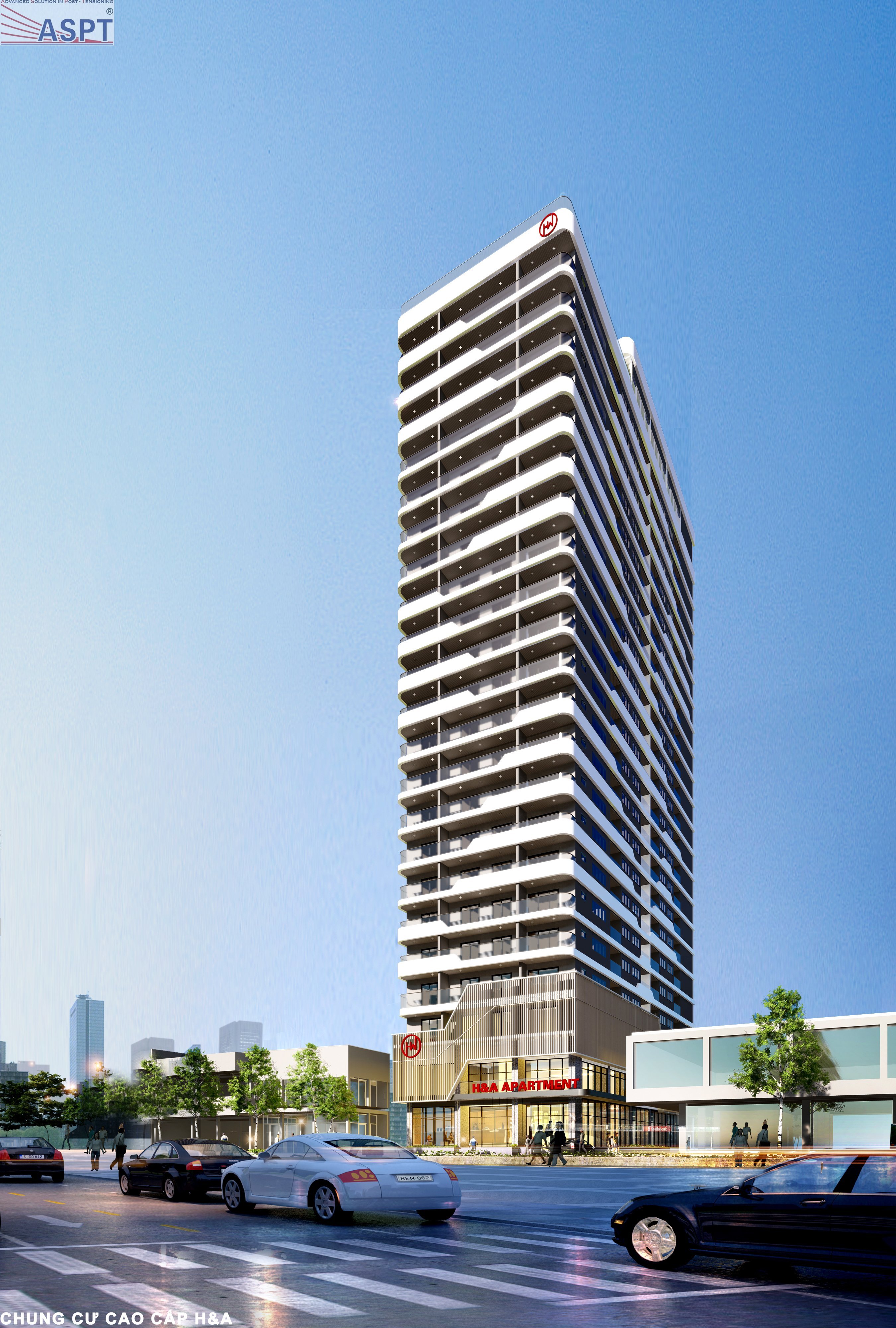 Nhà máy điện gió 100MW Đắk NDrung Việt Nam (zone 2)