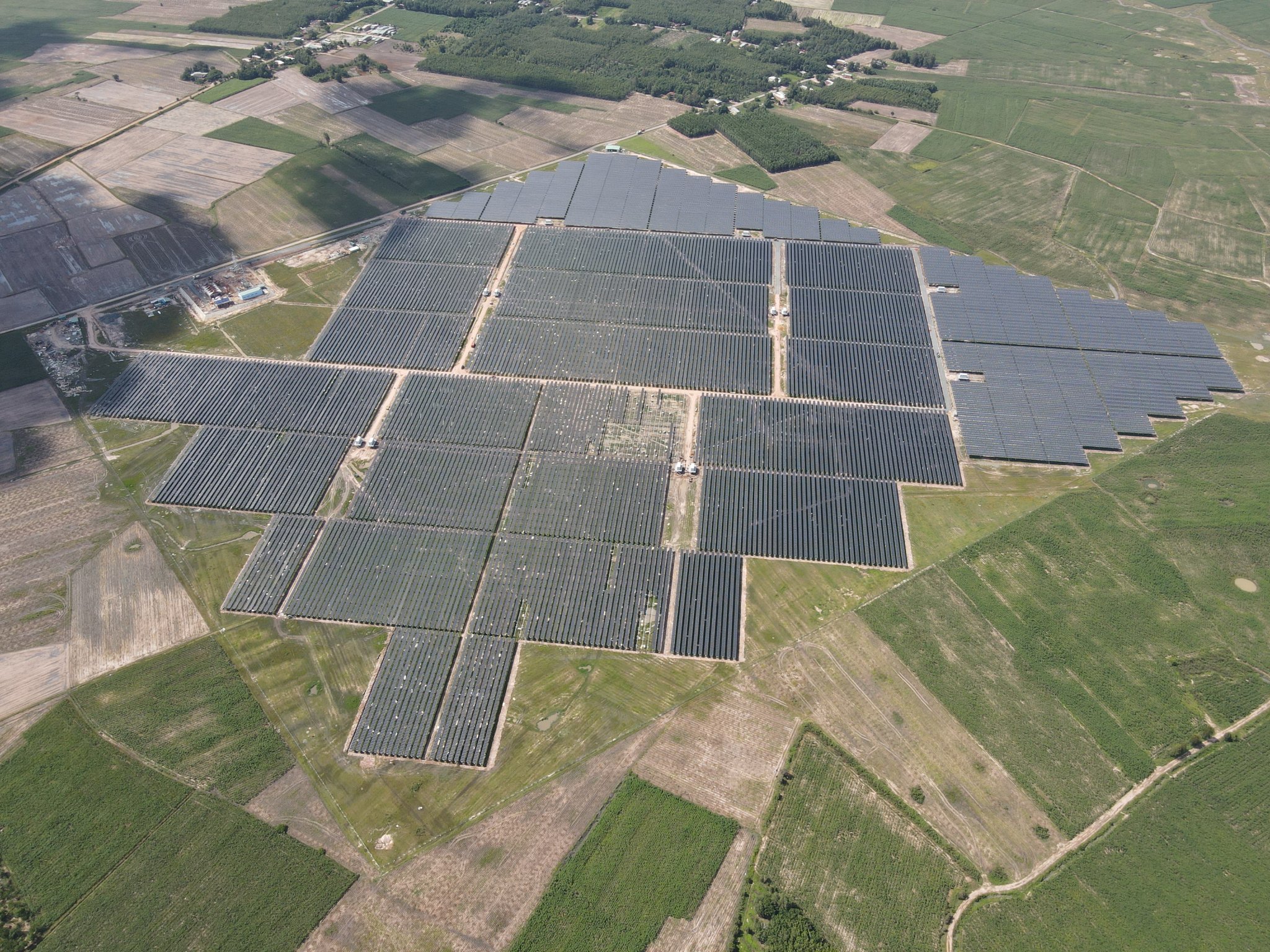 Năng lượng tái tạo