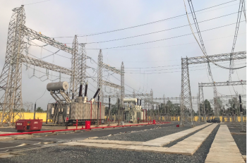 Hệ thống công nghiệp