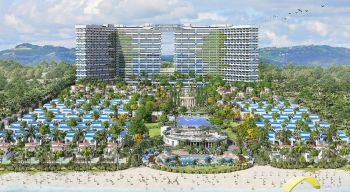 Dự án khu Đô thị - du lịch, dịch vụ Bái Tử Long I