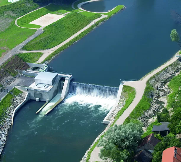 Dự án Thủy điện Đông Pao tỉnh Lai Châu