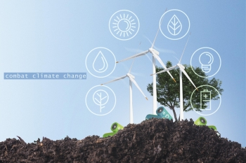 Google, Microsoft và Nucor hợp tác phát triển năng lượng sạch